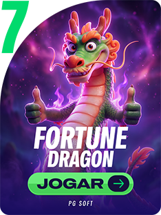 Fortune Dragon